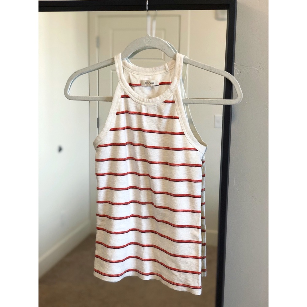 Madewell Tank